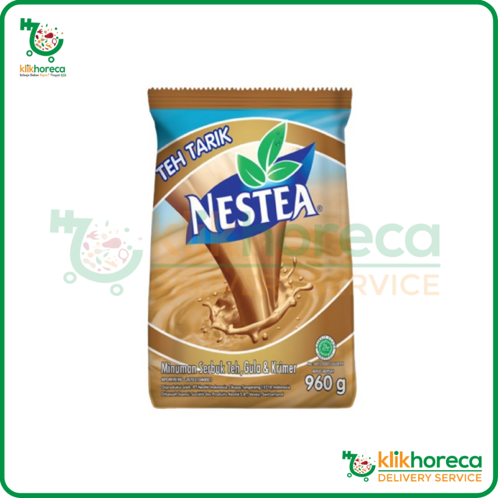 

Nestea Teh Tarik 960 Gram