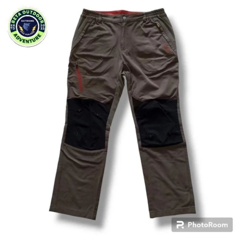 LAFUMA MONTBLANC Quickdry Celana Outdoor Second