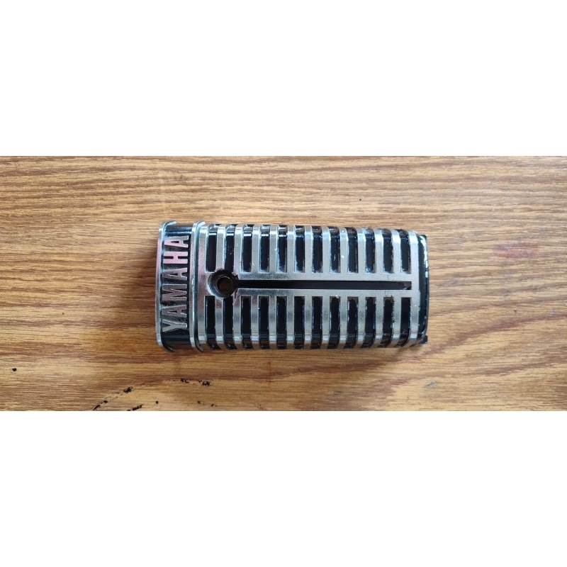 DASI / EMBLEM DASI yamaha V80 Original