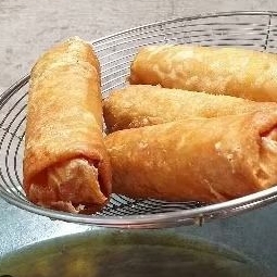 

Lunpia Mercon Frozen Ellisa