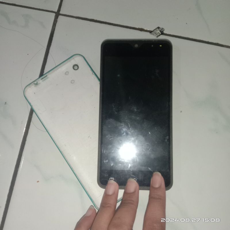 mesin n series model note10