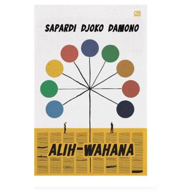 Gramedia Jember - Alih Wahana