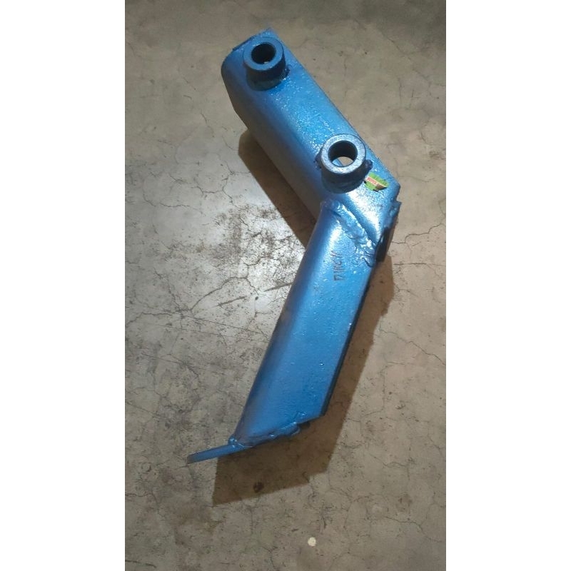 HITC TRAKTOR G1000 KUBOTA  8MM std dan boxer