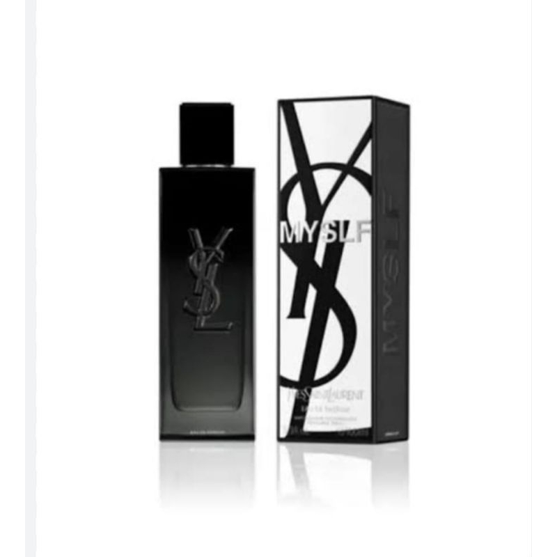YSL MY SLF MEN EDP 100ml
