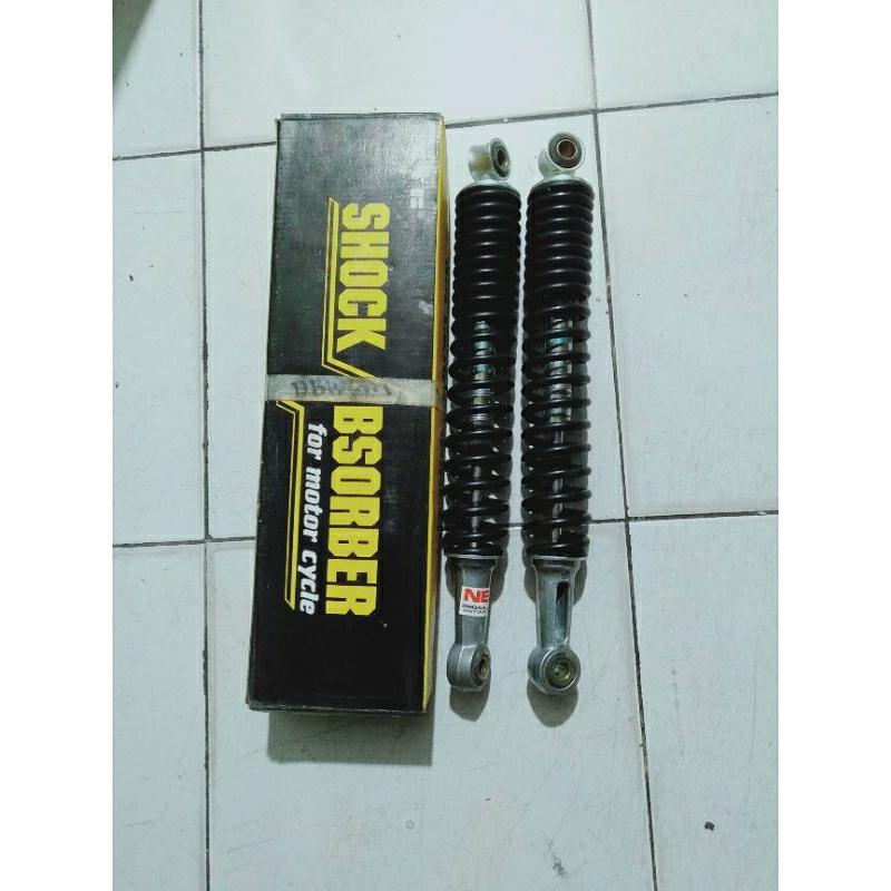 Shocbreaker belakang Honda SupraX Supra Fit Kayaba