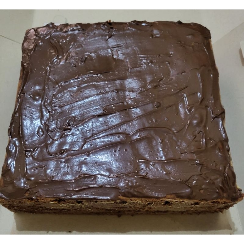 

Bolu Coklat