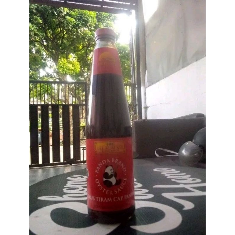 

saos tiram cap panda