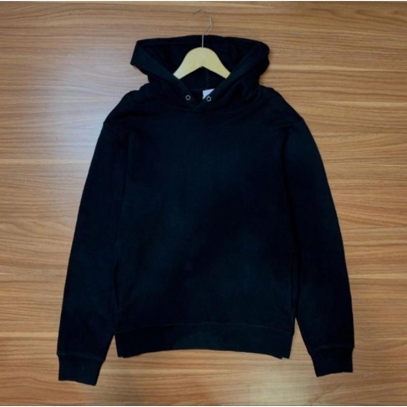 Hoodie & Zipper Hoodie Uniqlo Second Original