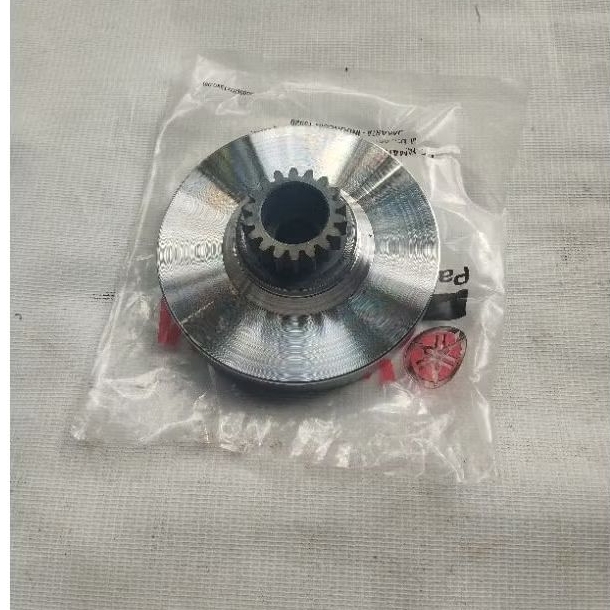 balancer vega zr jupiter z 600gram