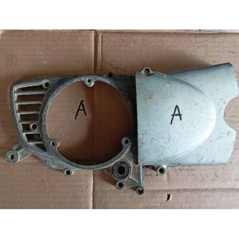 Bak kiri S90 Bak kiri HONDA S90