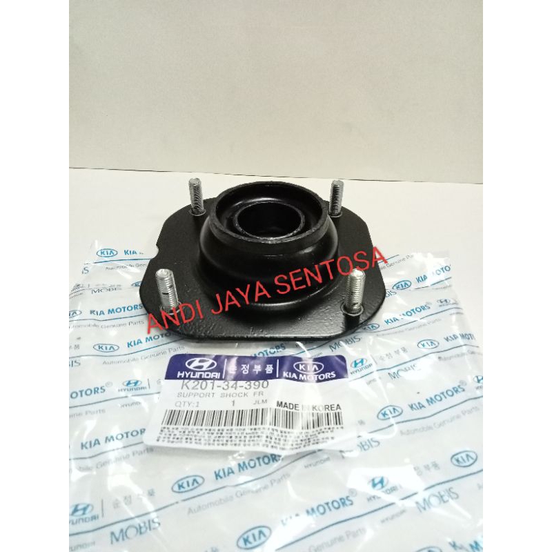 Support Shockbreaker Depan Karet Support Shock KIA Timor Original