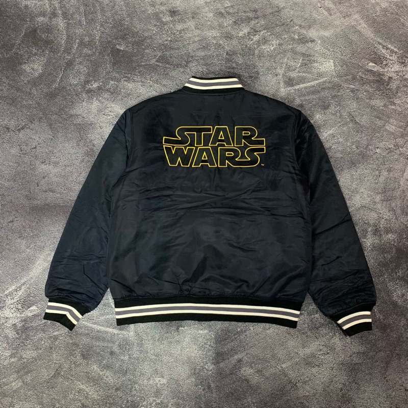 VARSITY RARE ITEM CHAMPION x STAR WARS