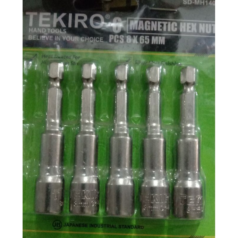 mata baut taso merk tekiro