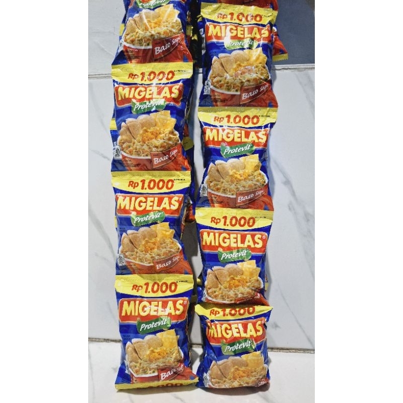 

mie gelas bakso sapi