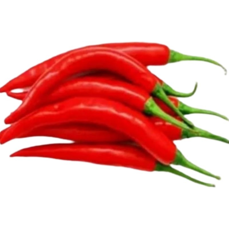 

Cabai Merah Besar 100 g
