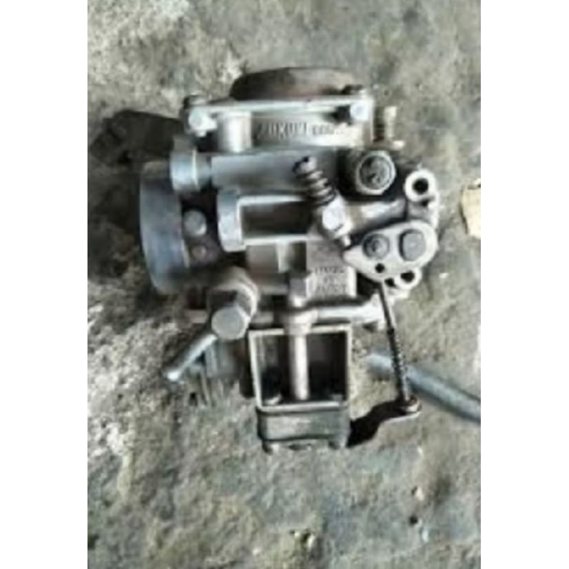 KARBURATOR SUZUKI CARRY 1.0 1000 ORIGINAL COPOTAN
