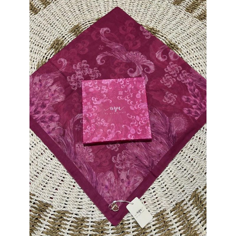 Ready Siap Kirim ‼️ NEW NEW NEW Ayu byayulestari bukan PRELOVED ayubyayulestari Preloved La sabelle 