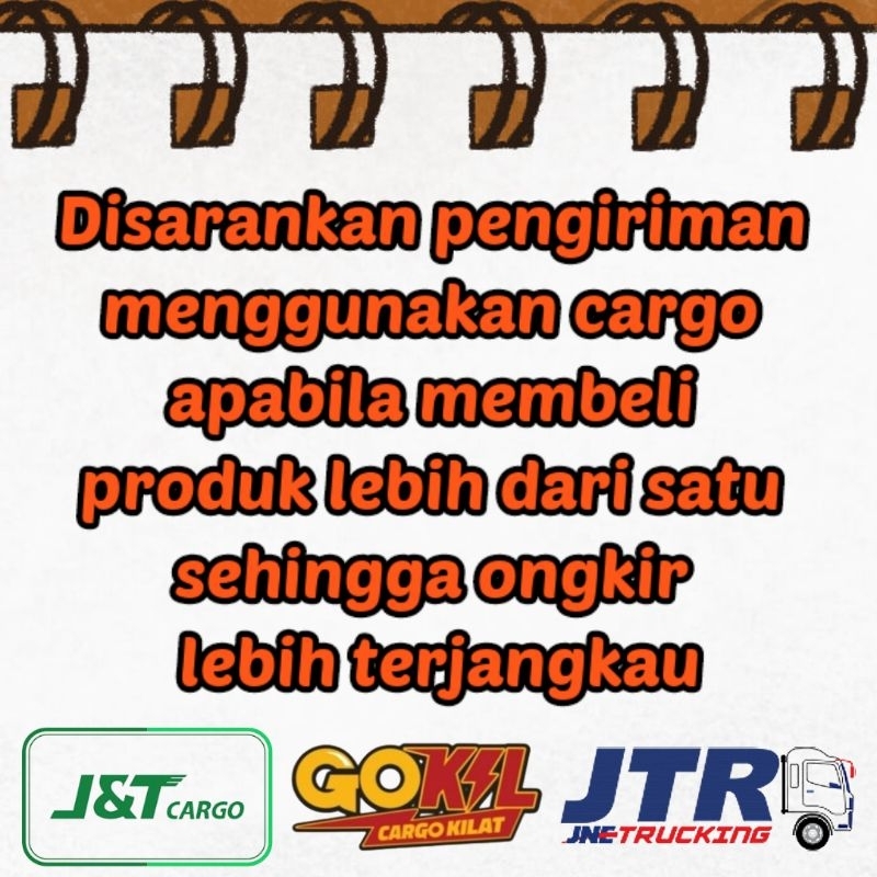 

HJK Buku daftar akta PPAT