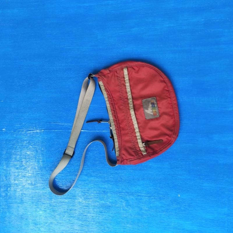 Tas Sling Gregory 5ec0nd