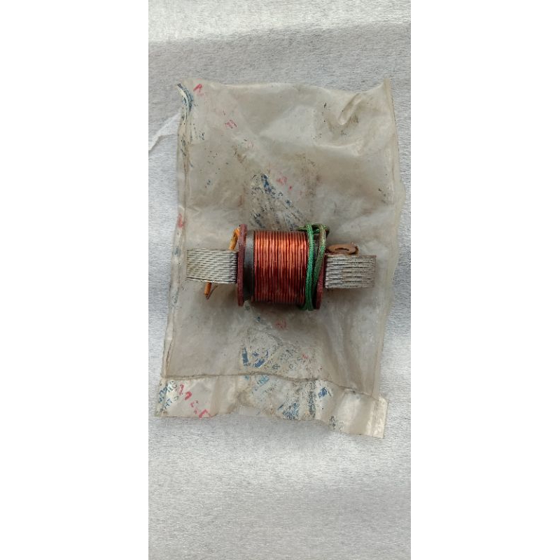 spul magnet spul platina spul vespa sprint super VBB PTS100 PA original NOS