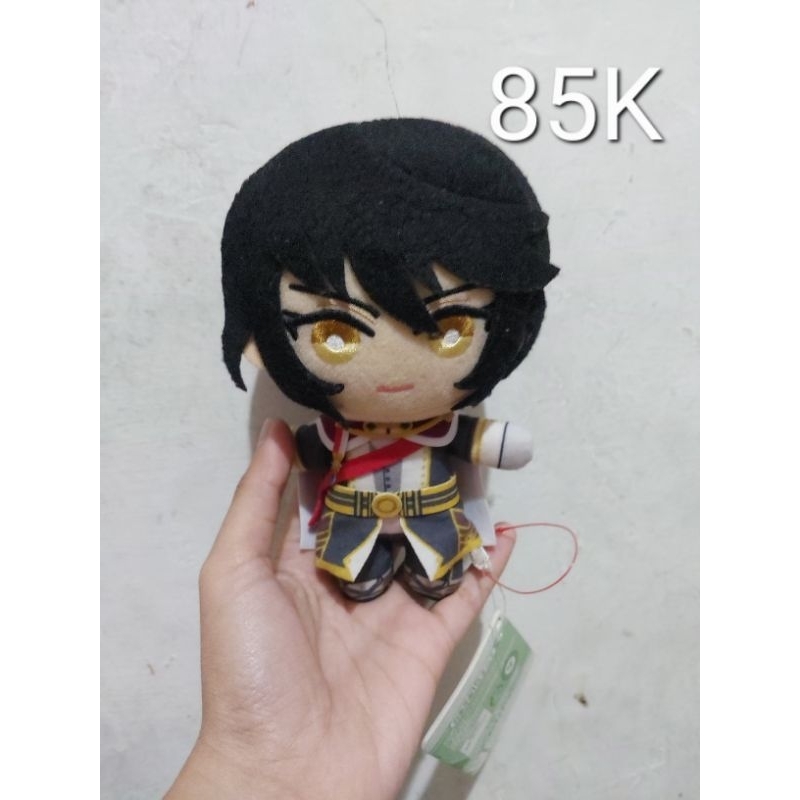 Tales Of Berseria Plush