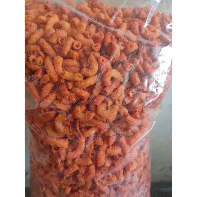 

makaroni balado 500 gram