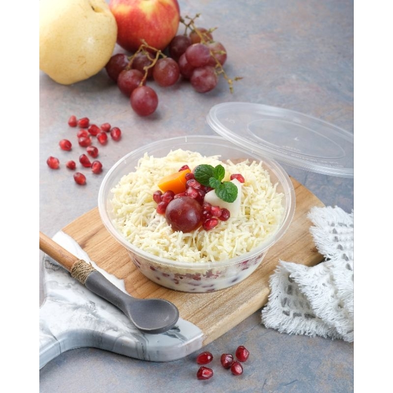 Thinwall 600 ml bowl