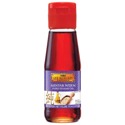 

Lee Kum Kee Minyak Wijen 115 ml