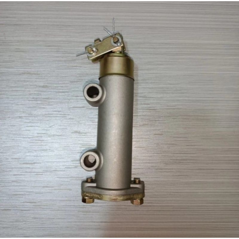 BOTOL EXHAUST BRAKE BOTOL KNALPOT  TRUCK SUPPORT HINO MITSUBISHI