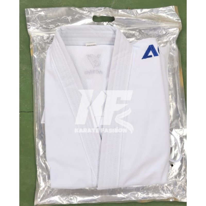 BAJU KATA KARATE ACTIVO  ORIGINAL MADE IN CHINA