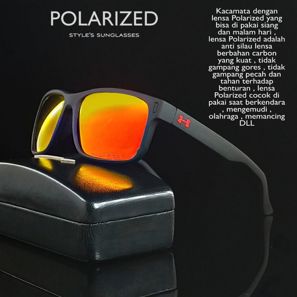 KACAMATA FASHION CARTIER SPORT TERBARU LENSA POLARIZED PHOTOCROMIC ANTISILAU ANTIRADIASI FRAME POLYC