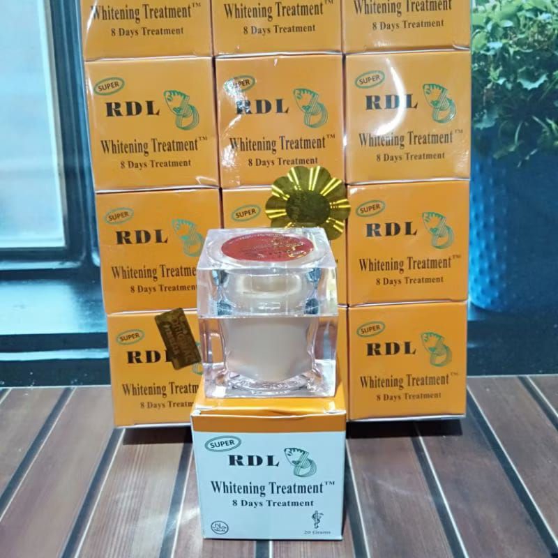 Lusinan Cream Rdl Super Original