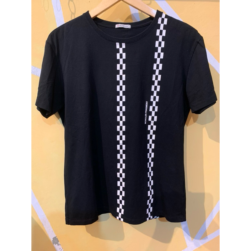 Kaos MONCLER Second original