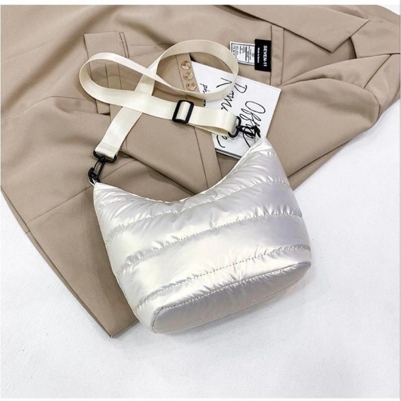 Pluffy Bag