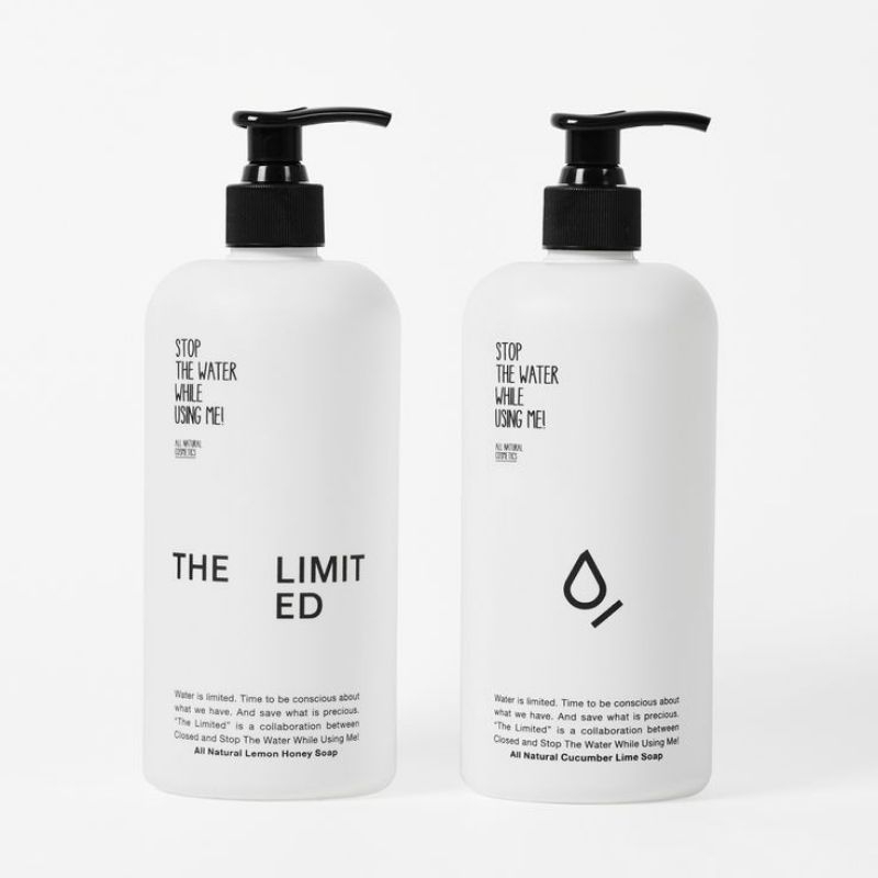 AMPUH  SHAMPO ANTI UBAN