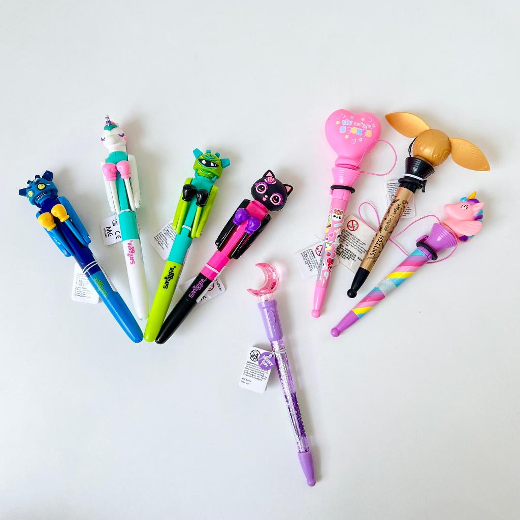 

Bolpen Warna Warni SMIG023