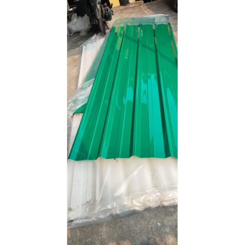 ATAP GOGREEN PP SPANDEX