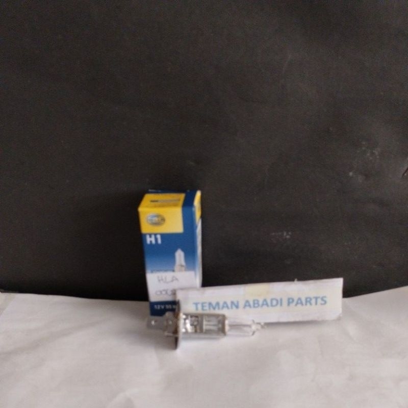 BOHLAM H1 12 VOLT 55WATT HELLA 8GH 178 555-034