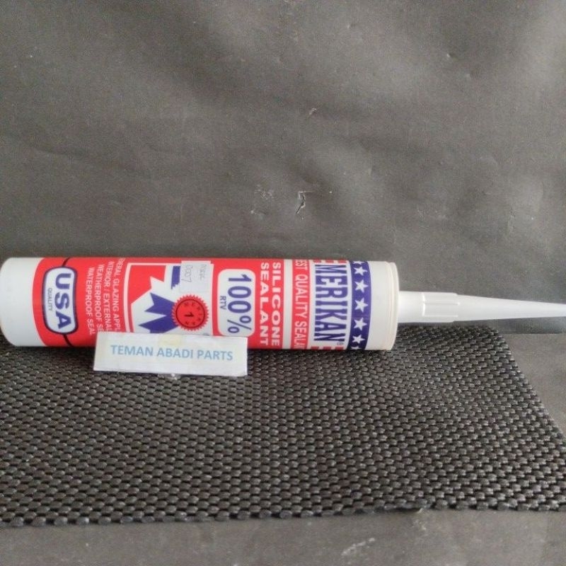 LEM SEALANT BENING MERIKAN