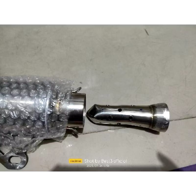 DB Killer Best3 Original