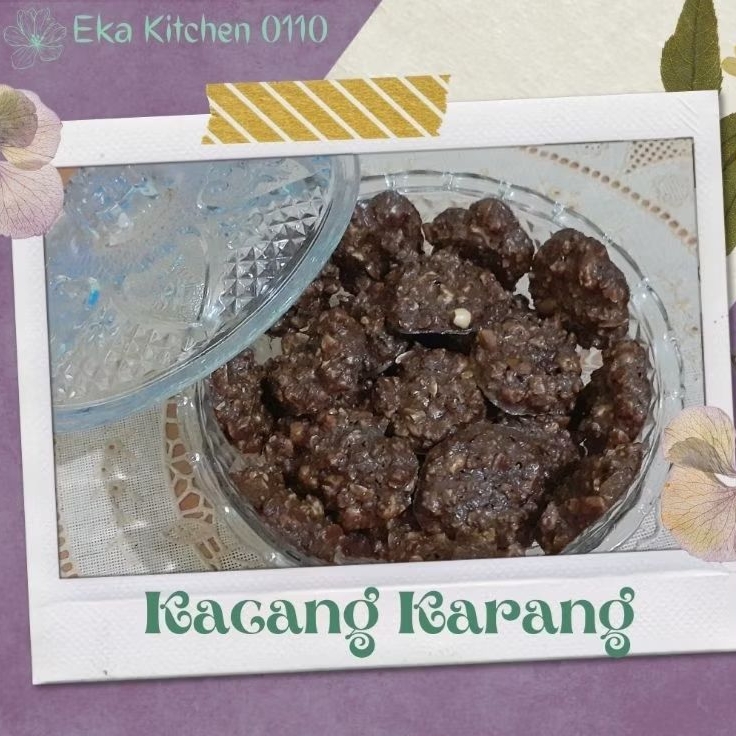 

Kacang Karang (Coklat Kacang) || 100 gram