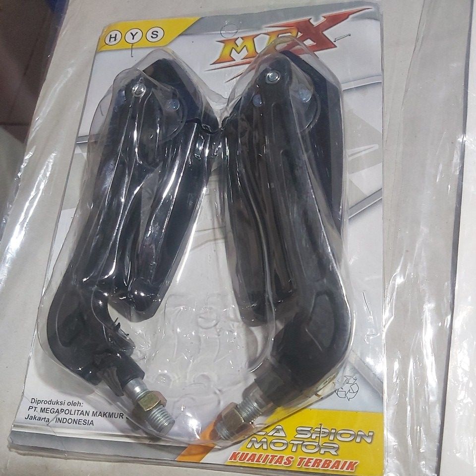 Limited Spion Kaca Spion Model Arevo Universal Motor Beat Vario Vixson Nmx Cb Xride Dll