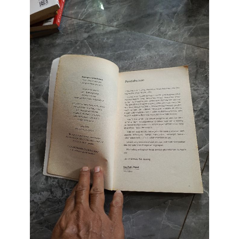 CERITA NEBENG- KUMPULAN CERITA NEBENG BERKESAN TEMAN-TEMAN-B2