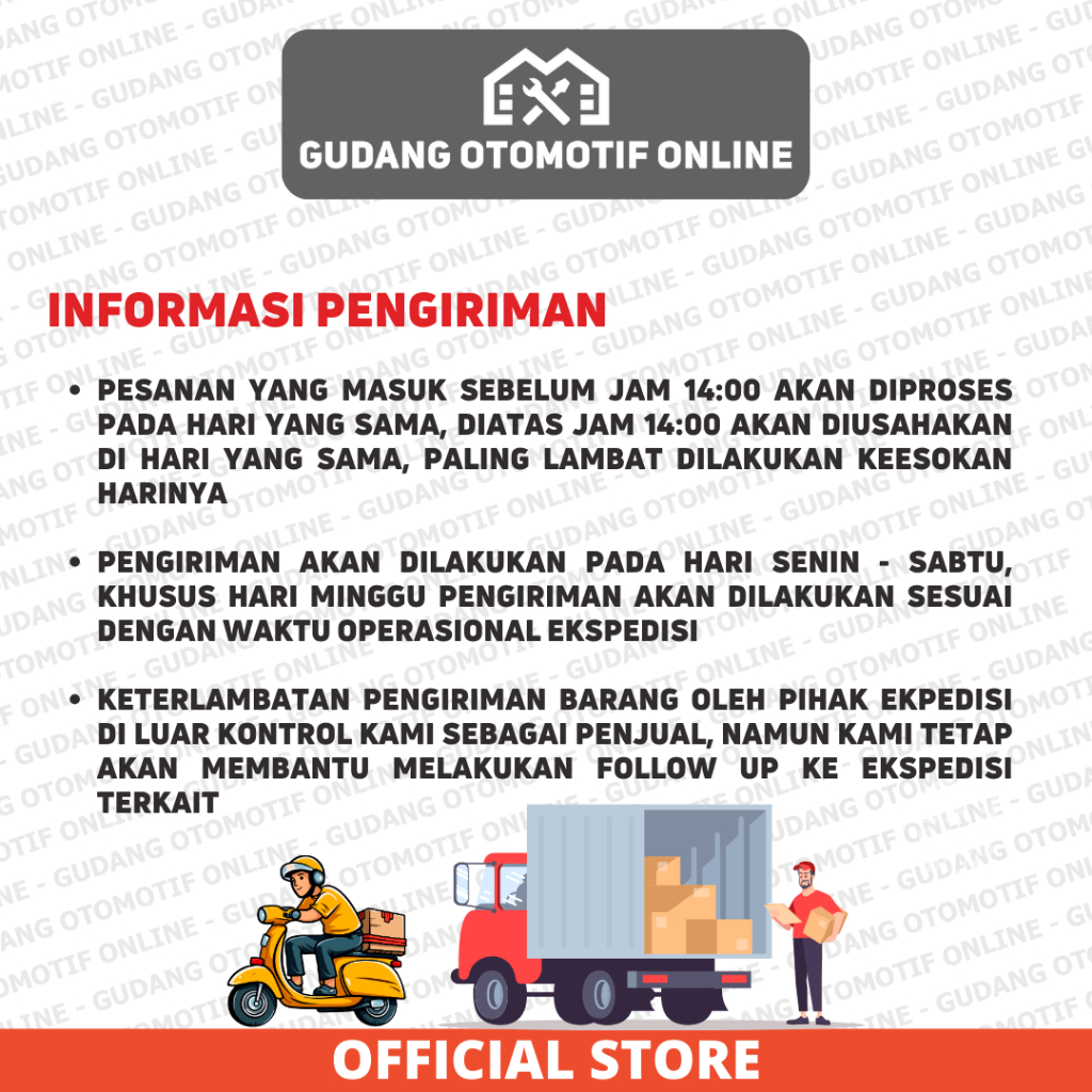 Majutak Gentar45 Ban Hankook Vantra 195 R14 Lt Ban Mobil Traga L300