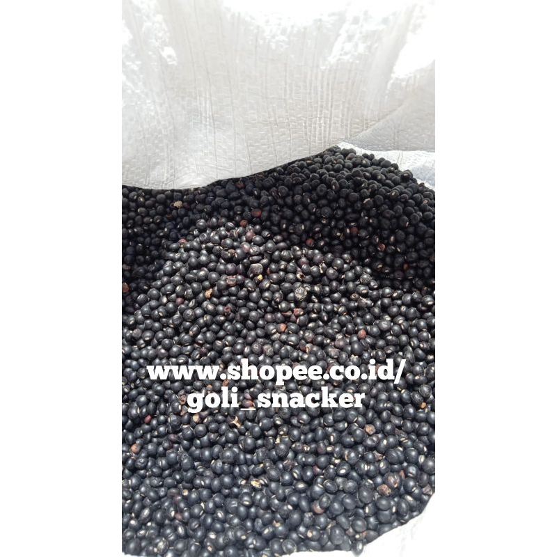 

Kacang Hiris Undis Gude Mentah Kiloan 1 Kg