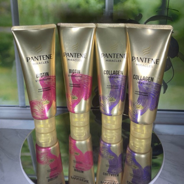 PANTENE MIRACLES COLLAGEN CONDITIONER 70ml