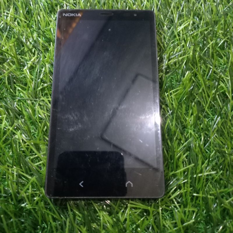 MESIN NOKIA MODEL RM-1013 TYPE RM-1013 NORMAL