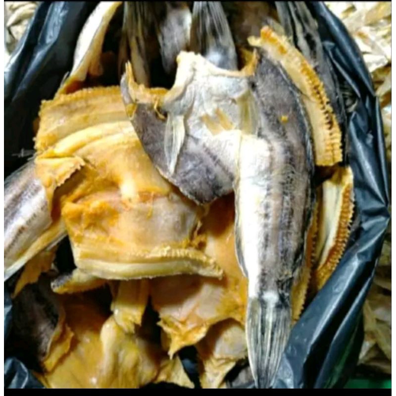 

ikan gabus banjar tanjung balai 1kg