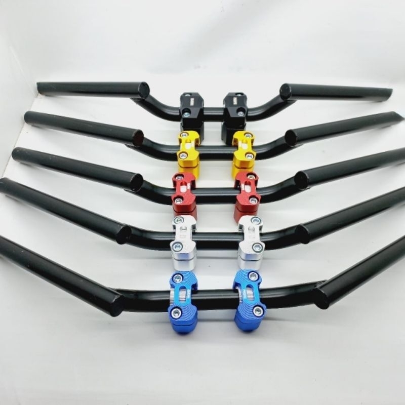 Stang Sprinter + Raiser Stang CNC Model ORI Universal