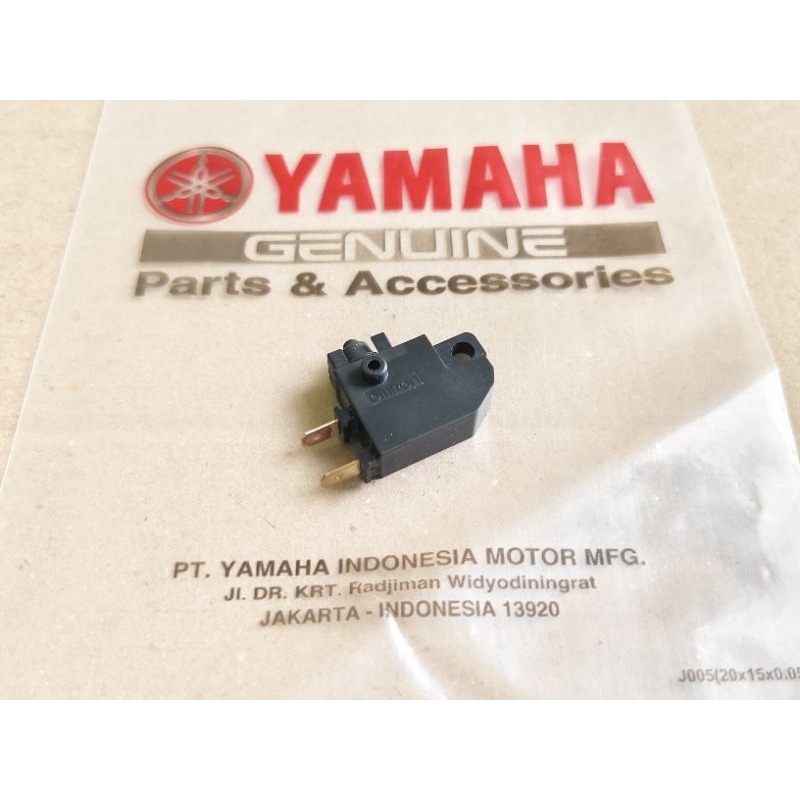 SWITH SWITCH   REM KANAN NMAX  OLD ORIGINAL